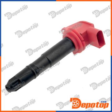Bobine D'allumage pour PORSCHE | 0880467, 0986221069